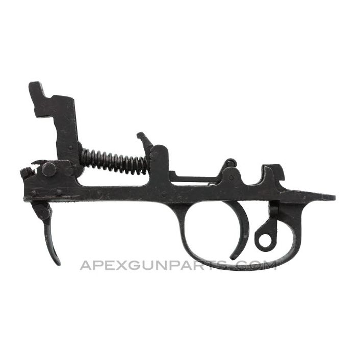 SVT-40 Trigger Group Assembly, USED *Very Good*