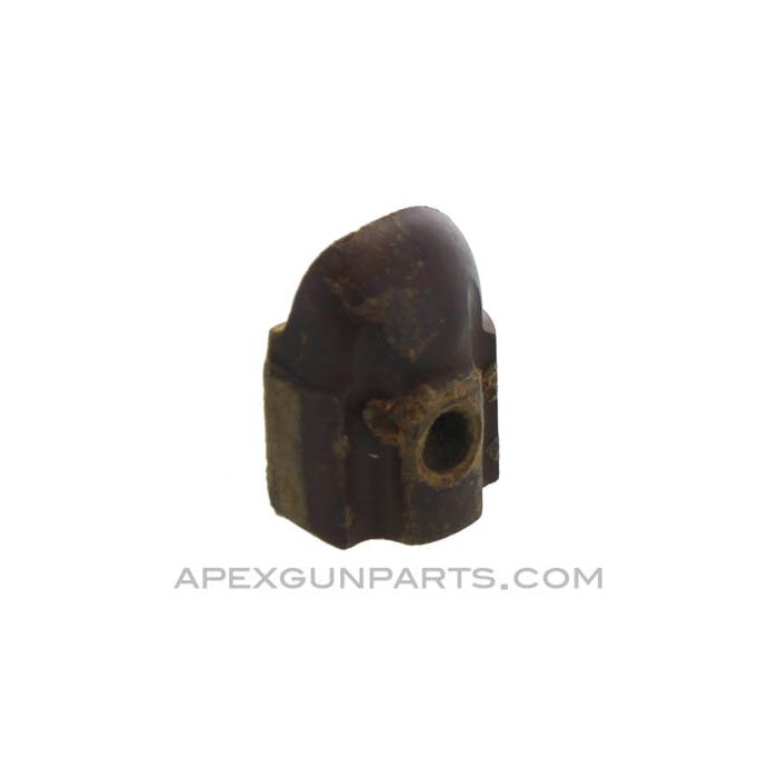 PPSh-41 Recoil Buffer Pad, *Good to Very Good*