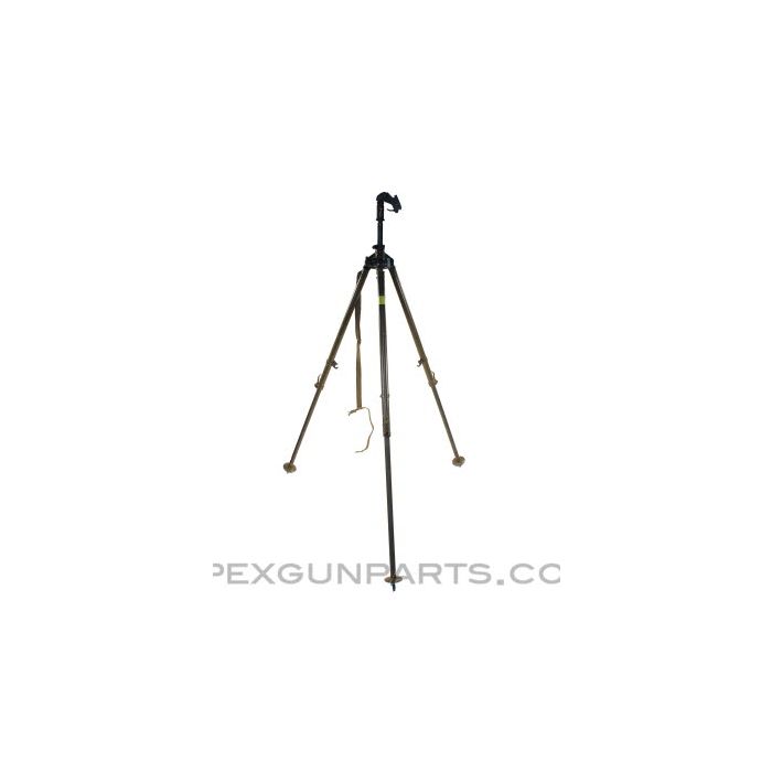 Anti Aircraft Tripod Mount for MG-3 / MG-1 / M53, *Very Good* 