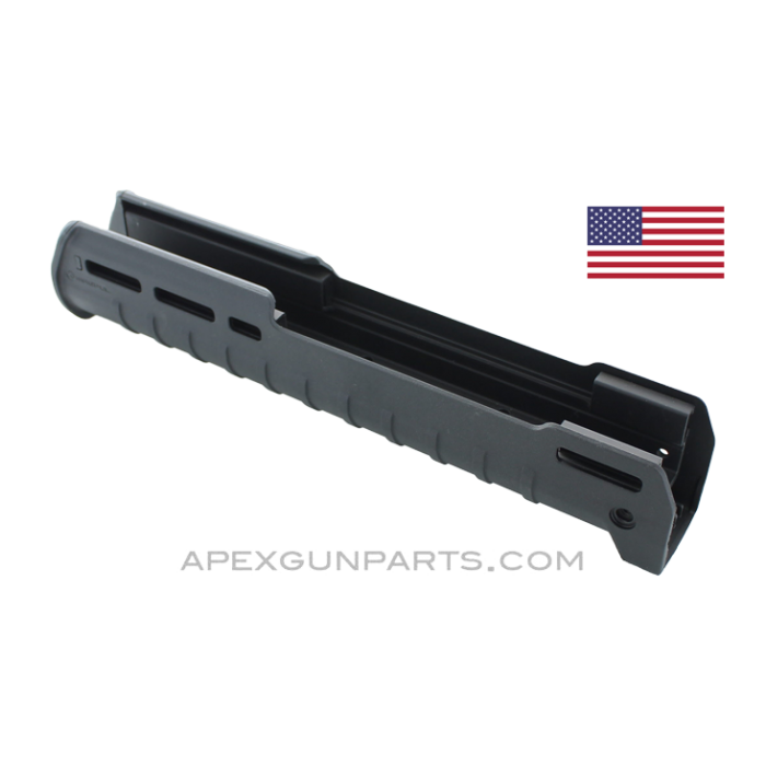 Magpul Zhukov Lower Handguard AK-47/ AK-74, *Unused*, Sold *As Is*