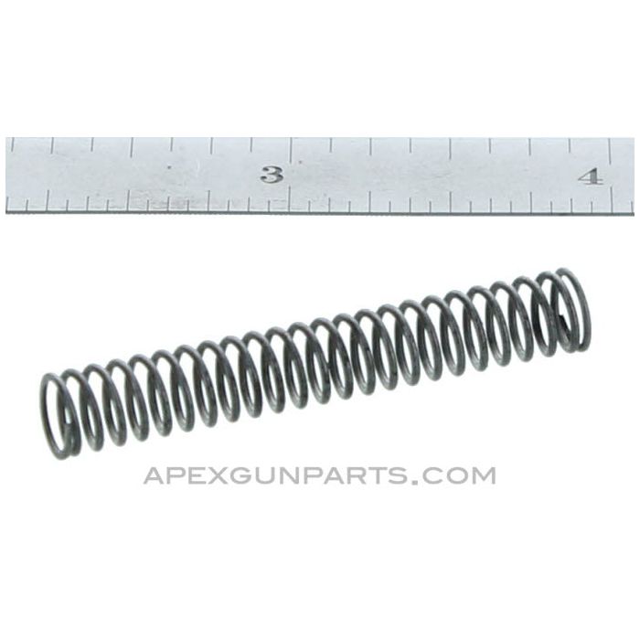 CETME Model L Firing Pin Spring, *Good* 