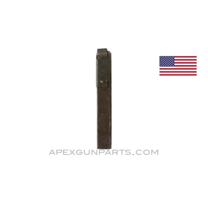 M3 Grease Gun Magazine, 30rd, .45 ACP, *Fair*