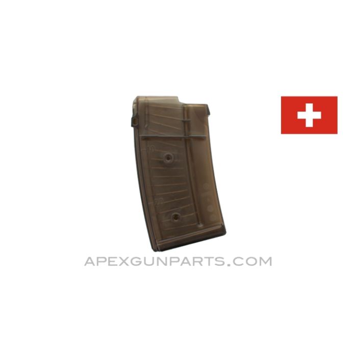 Sig 550 Magazine, 20rd, 5.56x45mm, *NEW*