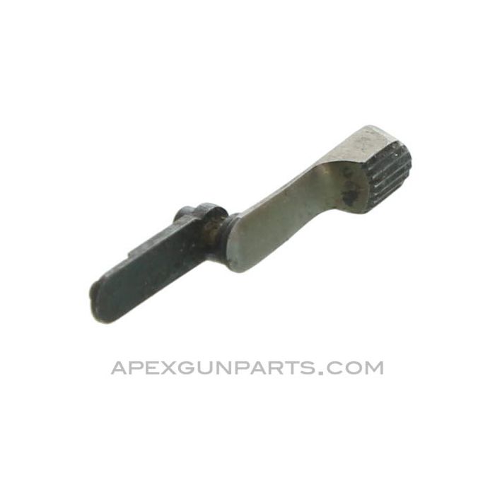 Luger P-08 Auto Safety Lever, *Good*