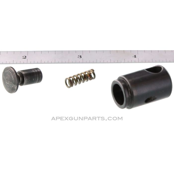 SKS Gas Plug Assembly, Yugoslavian 59/66