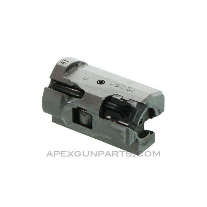 H&K MP5 40 Bolt Head, .40 S&W, Complete, *Very Good* 