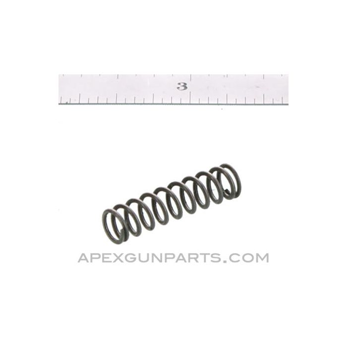 H&K MP5 Firing Pin Spring, *Very Good* 