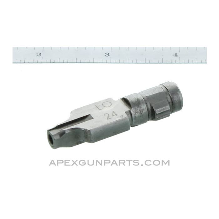 H&K MP5 40 Bolt Locking Piece, .40 S&W, Part #24, *Excellent* 