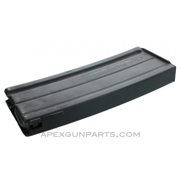 L1A1, FAL & L4 BREN Magazine, 30rd Steel, 7.62X51, *Very Good* 