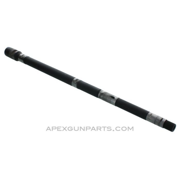 Test-Fitted AK Barrel, Yugoslavian M70 Profile,16", 7.62x39, US Made, Sold *As Is* 