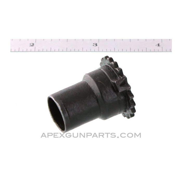 BREN Mk1 Return Spring Tube Nut, *Good*