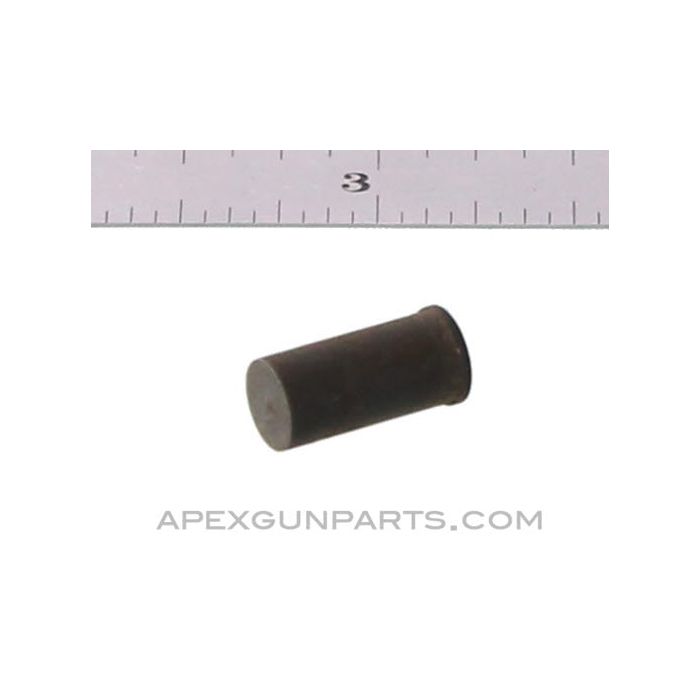 Luger P-08 Auto Center Toggle Pin, *Good* 