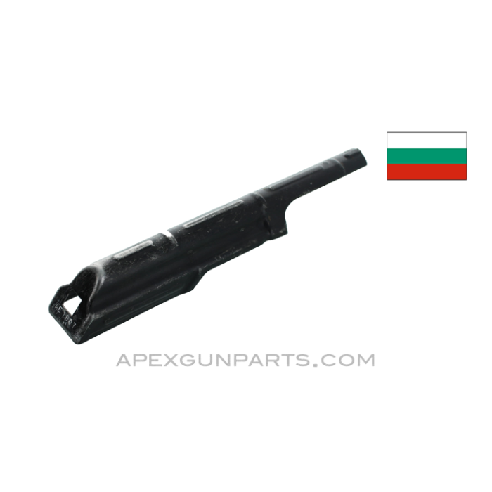Original Bulgarian AK-74 Top Cover, *Good*