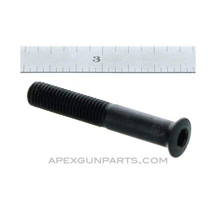 Remington 700 Rear Trigger Guard Screw, ADL, Hex Head, Part #34, *Good* 