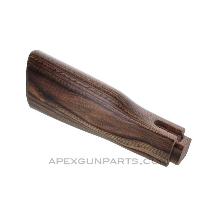 C39 Stock, Brown Laminate w/ Blemishes, *NEW* 