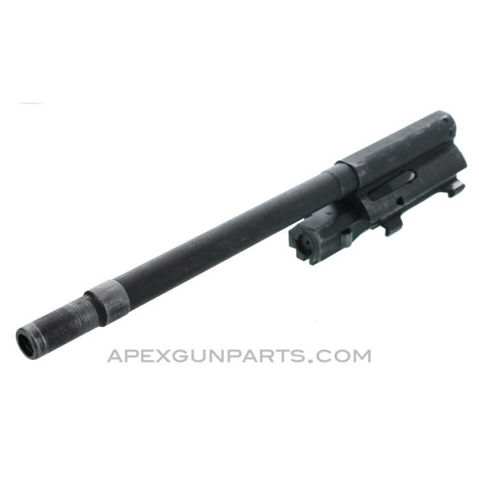 CETME Model C Bolt and Bolt Carrier Assembly, Early Type, Full Auto, 7.62X51, *Good* 