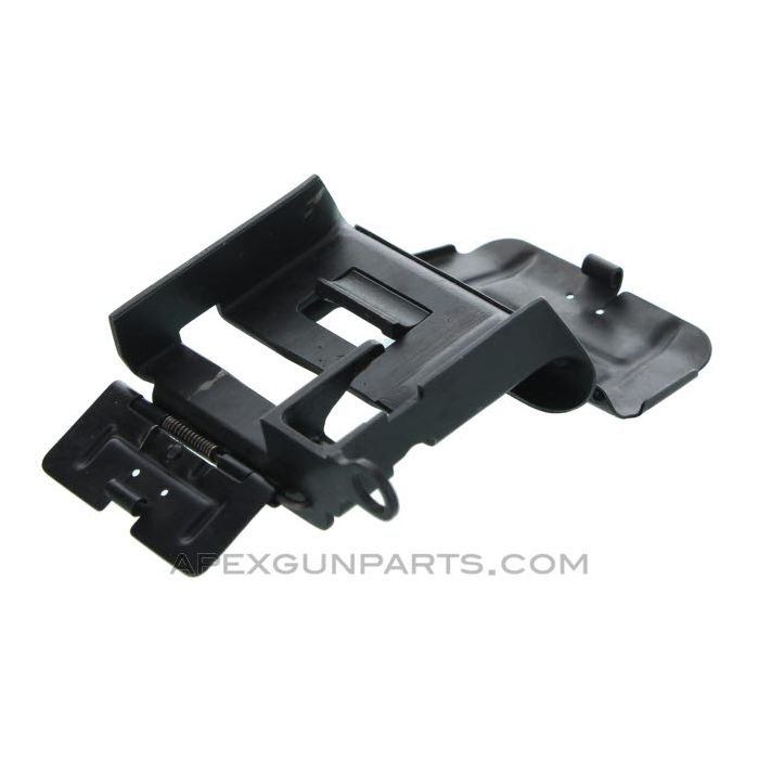 RPD Belt Feed Tray Assembly *Very Good*