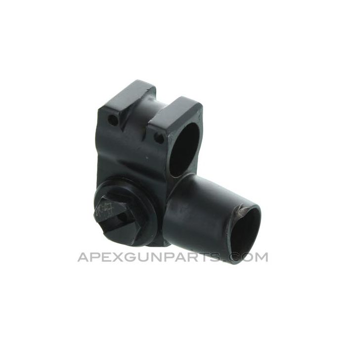 RPD Gas Block / Regulator Assembly, *Good*