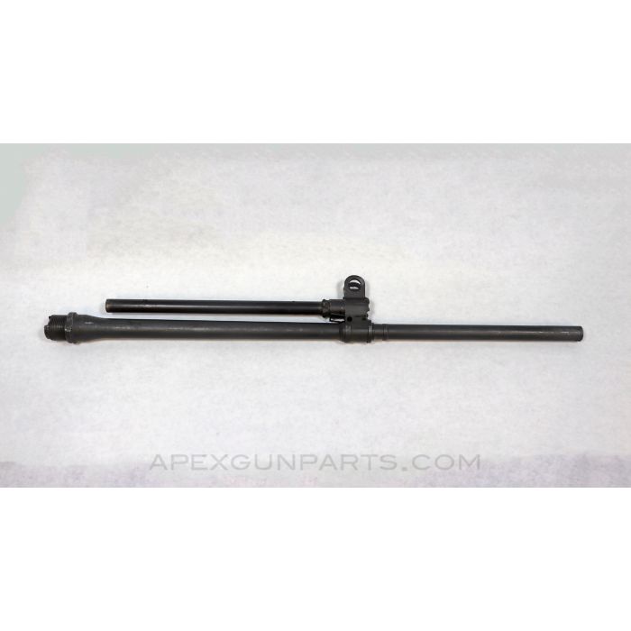 L1A1 Populated Barrel, 20.625", w/ Gas Tube, 7.62x51 NATO *Good*