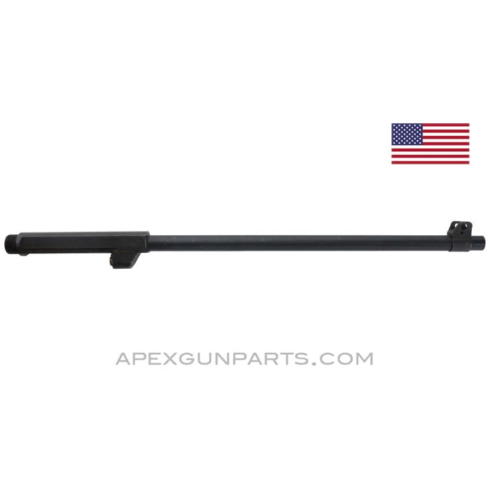 M1 Carbine Commercial Barrel, Blued, .30 Carbine *NOS* 