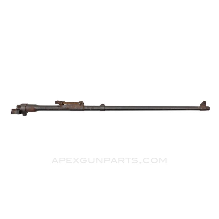 Enfield #1 Mk III Barrel 24.5", D.P. Marked, .303 BR *Good*