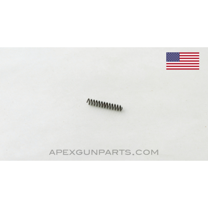 Winchester M24 Shotgun Sear Spring *Good*