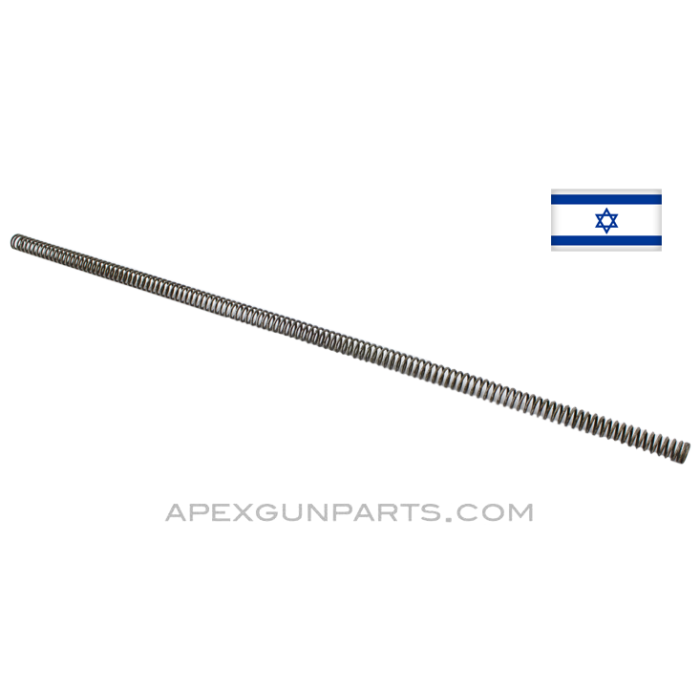 UZI Recoil Spring, *Very Good* 