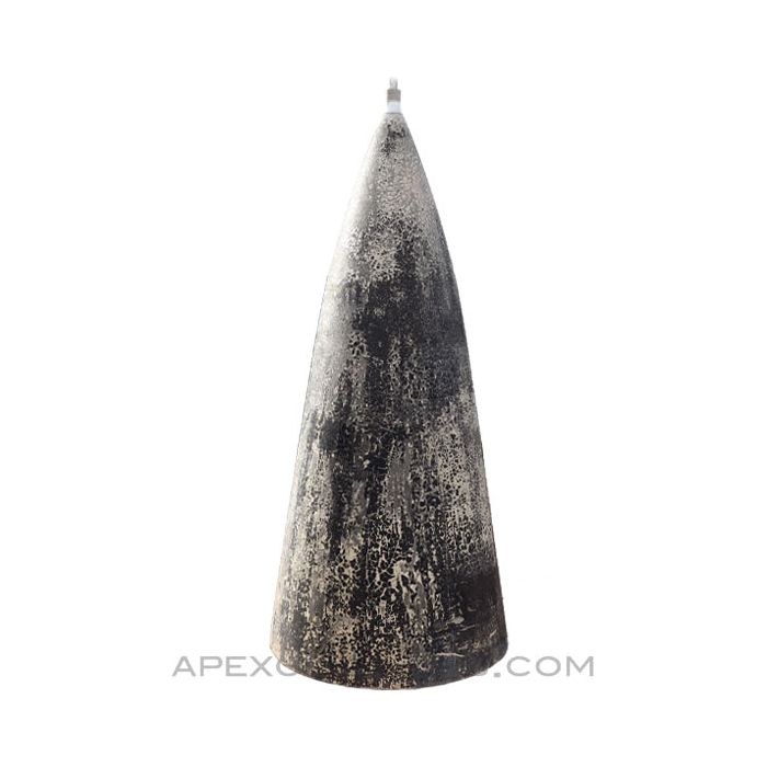 USAF F-102A Delta Dagger Radome / Nose Cone with Pitot Boom Mount *Good*