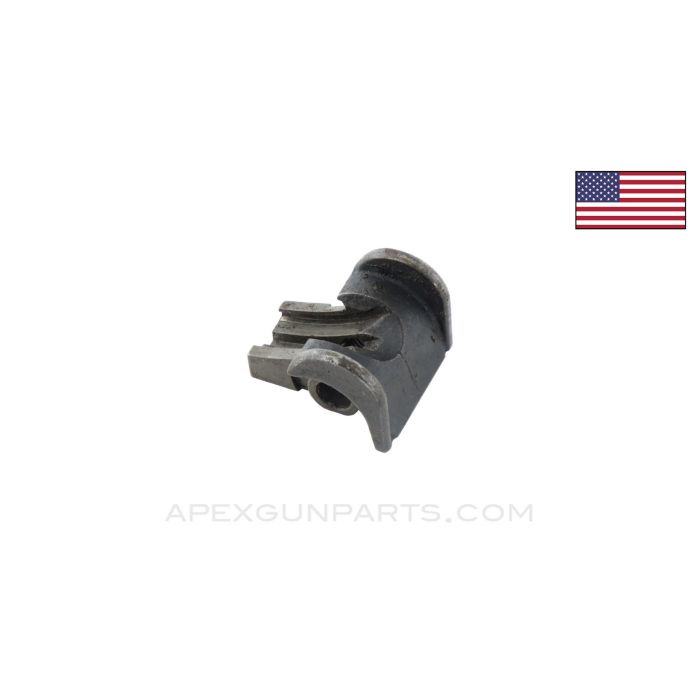 M1 Garand Rear Sight Base, USGI, *Very Good*