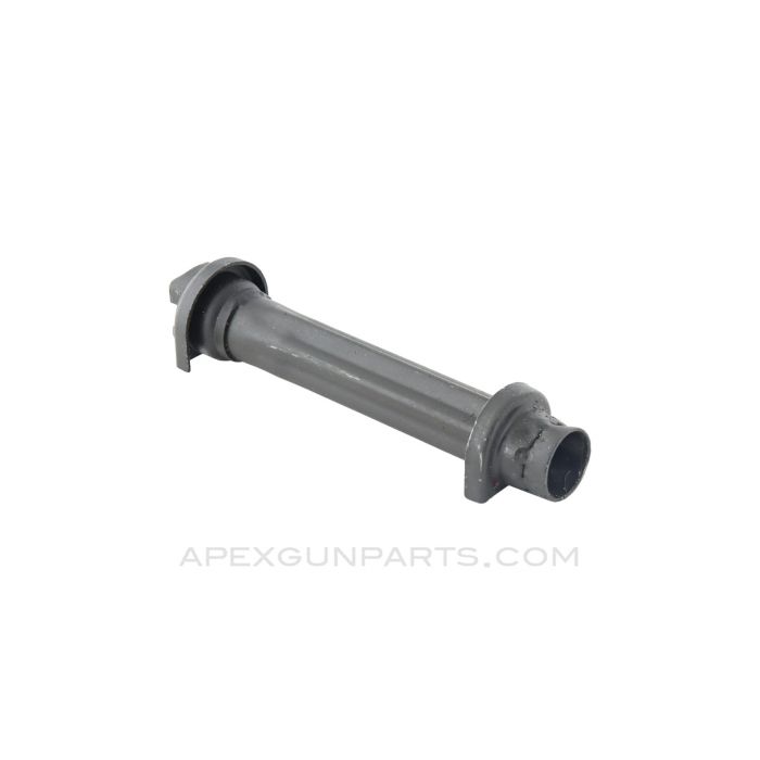 AK-47 Gas Tube, Modified for Pistol, 5.5" Long *Very Good*
