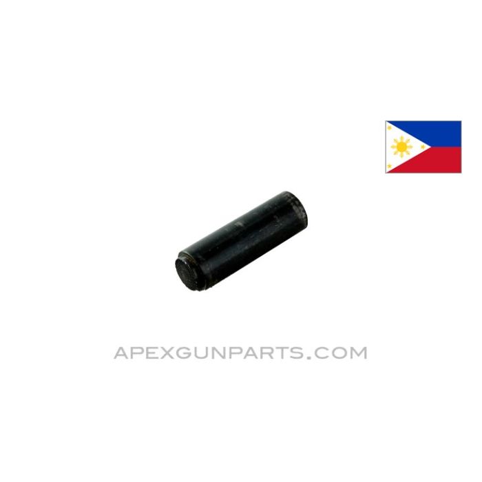 Shooters Arms (S.A.M.) Falcon Pistol Recoil Spring Plug, .45 ACP, *Very Good*