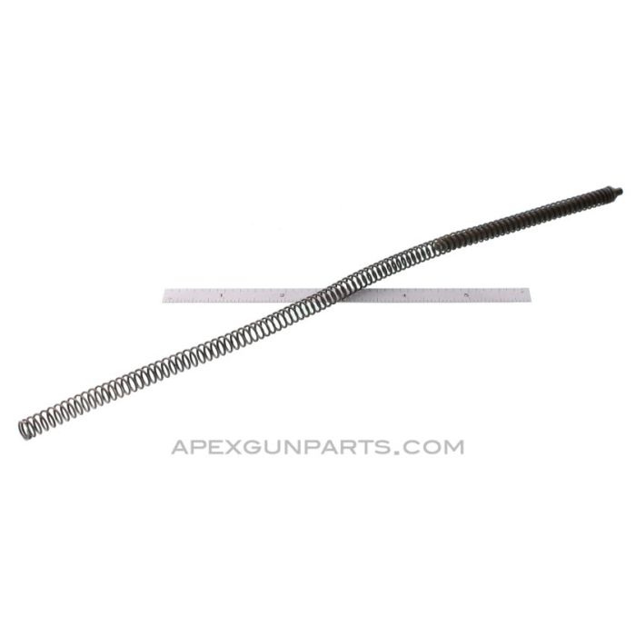 VZ-52 Recoil Spring and Guide Rod, *Very Good* 