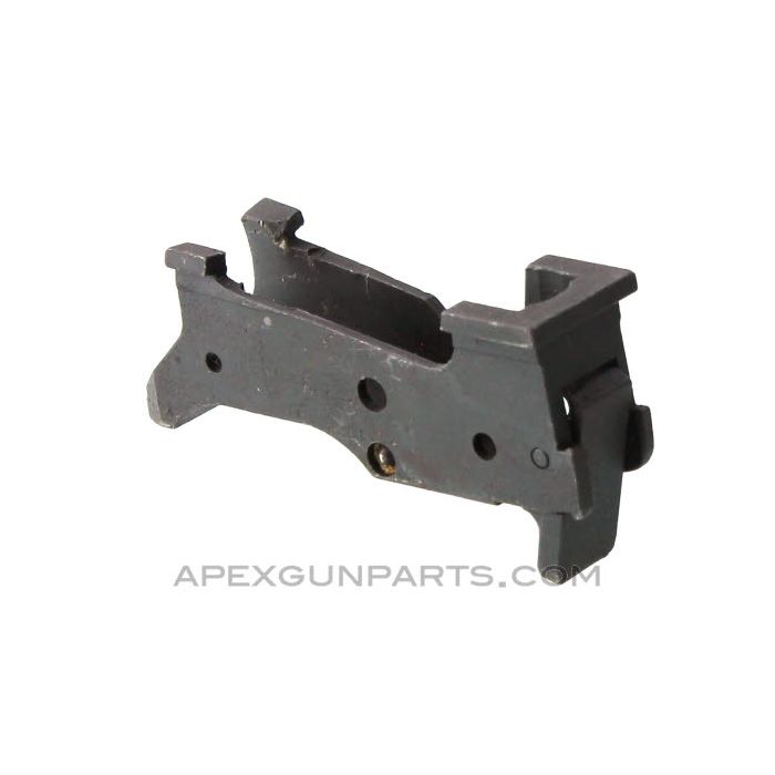 VZ-52 Trigger/Fire Control Housing w/Mag Release, *Very Good* 