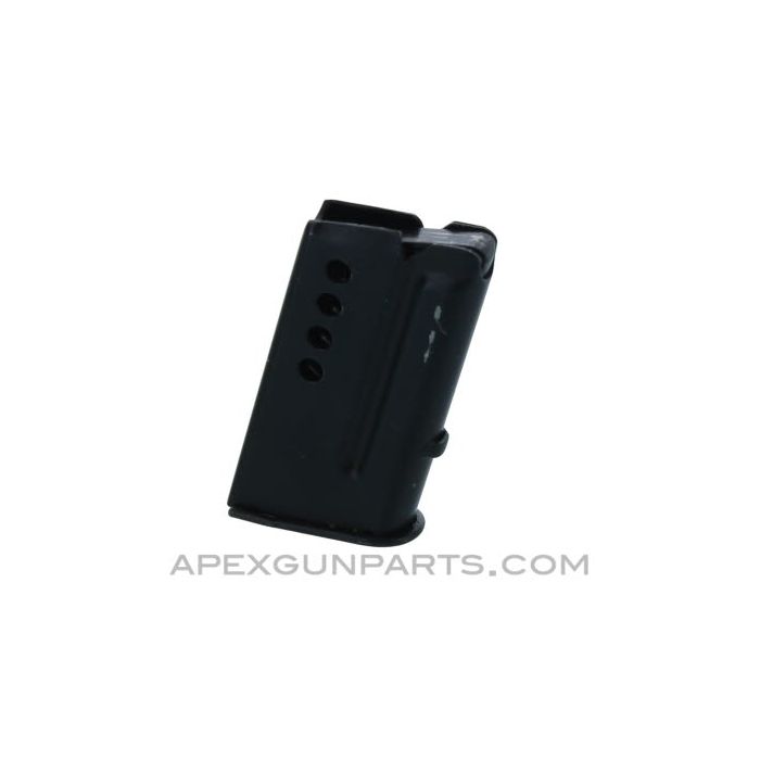 M1969 .22 Magazine, 5rd, Romanian Marked 