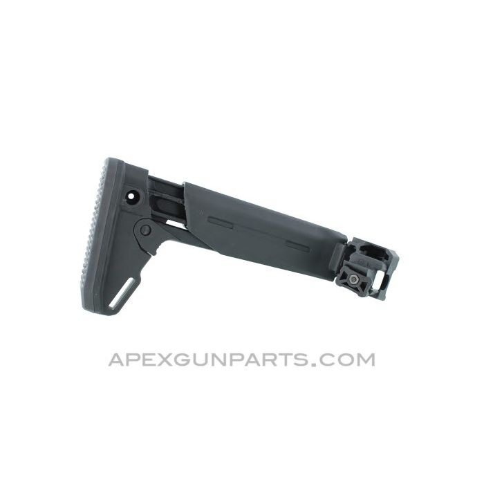 Magpul Zhukov-S™ Folding Stock AK-47/ AK-74, No Screws, *Unused*, Sold *As Is*