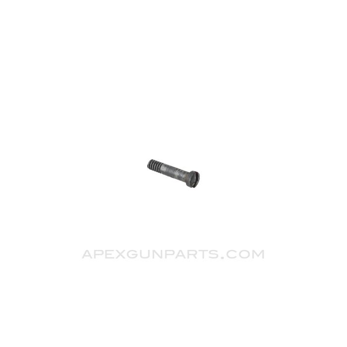 Webley MKIII / MKIV Trigger Screw, .38 S&W, *Good*