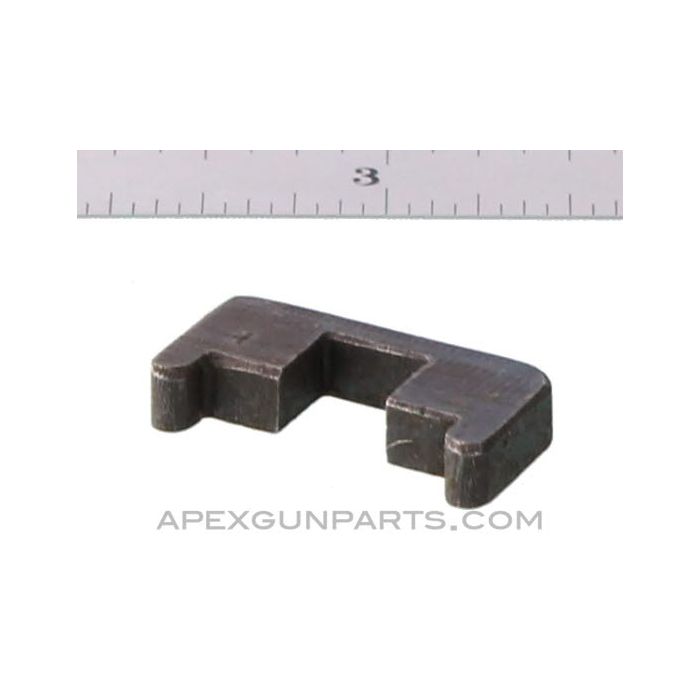 Enfield #1 MKIII Stock Bolt Plate