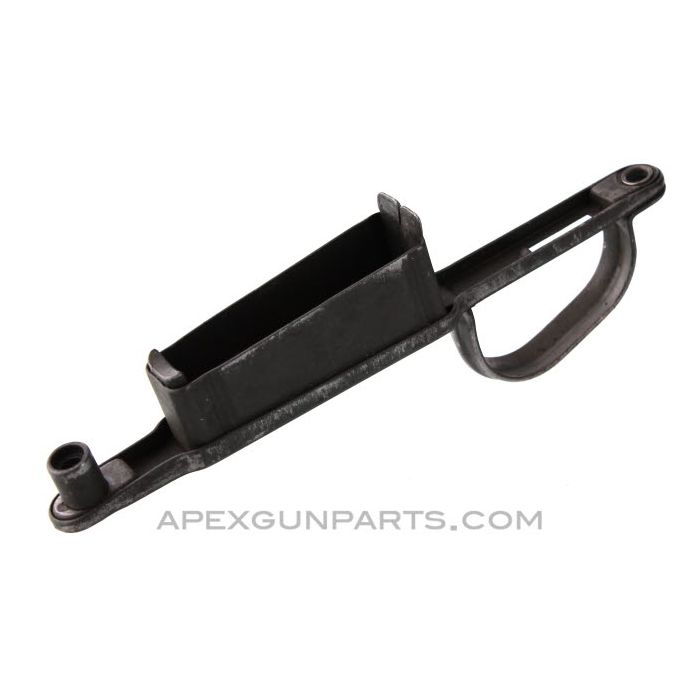 Czech K98 Mauser Winter Trigger Guard 7.62X51 NATO