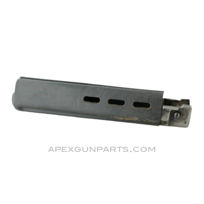 FAL Handguard, Polymer, With Bipod Cut, *Fair* 