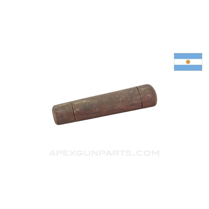 M1891 Argentine Mauser Carbine Handguard, Late Type *Good*