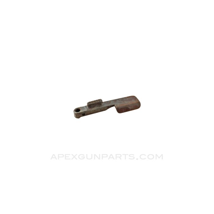 Mannlicher-Schoenauer 1950 Cartridge Stop *Good*