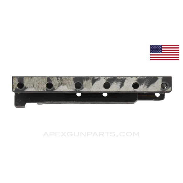 Browning ANM2 Top Plate w/Reset Bracket, 30-06 *Good* 