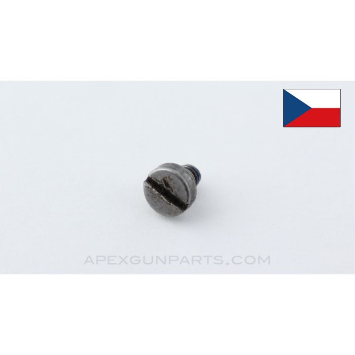 CZ27 Hammer Spring Retaining Screw *Good*