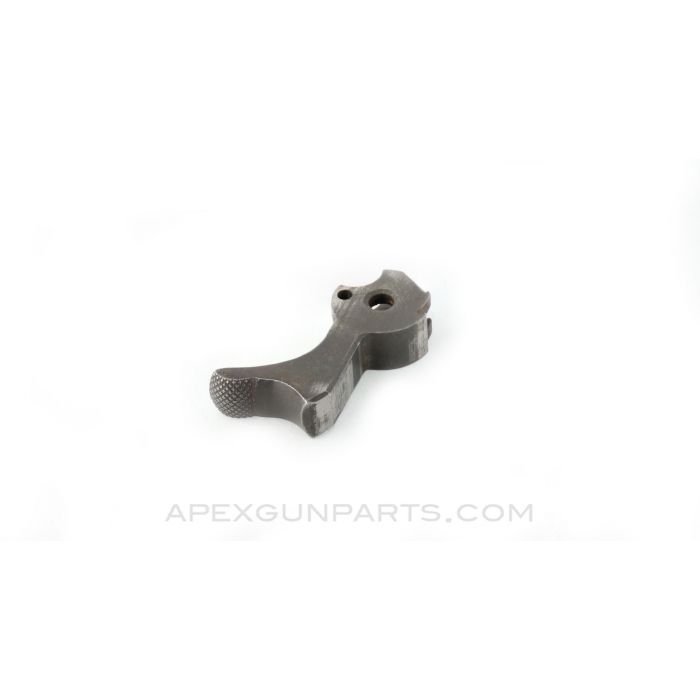 1911 Hammer, Checkered, Narrow Spur *Good*