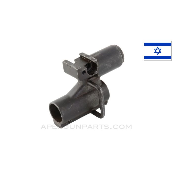 Galil AR Gas Block, Stripped *Good*