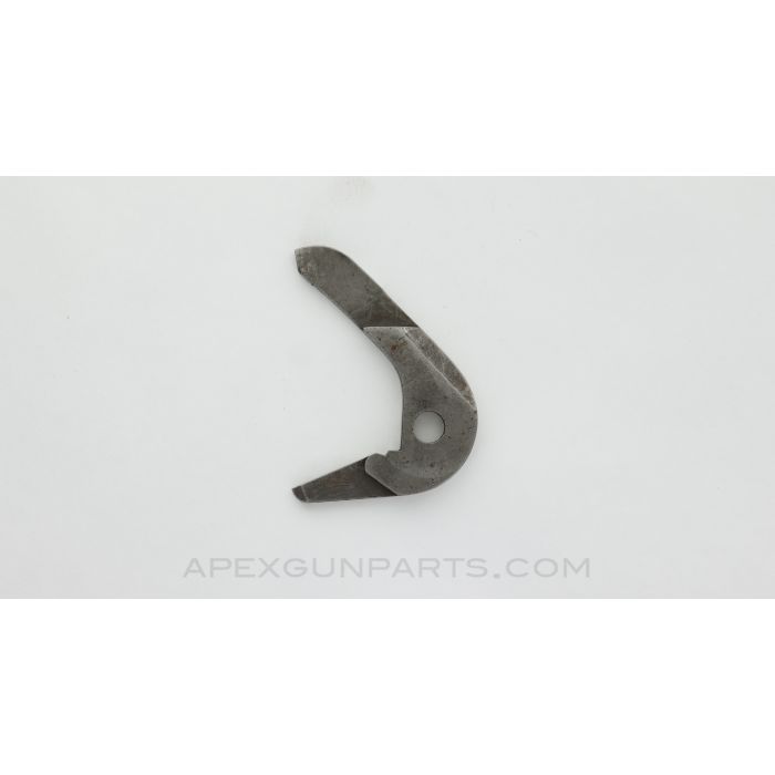 Maxim MG Lock Piece, Unknown *Good*