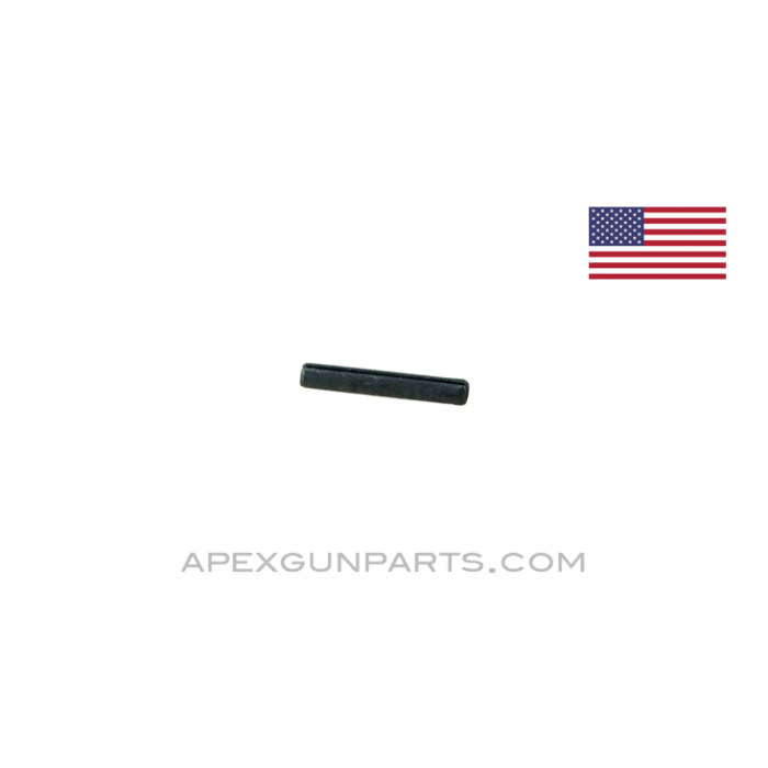 Colt AR-15 / M16 Roll Pin, For Forward Assist Plunger *Very Good*