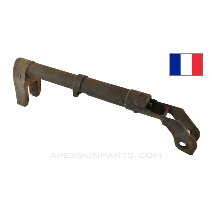Hotchkiss Universal Buttstock Assembly *Good*