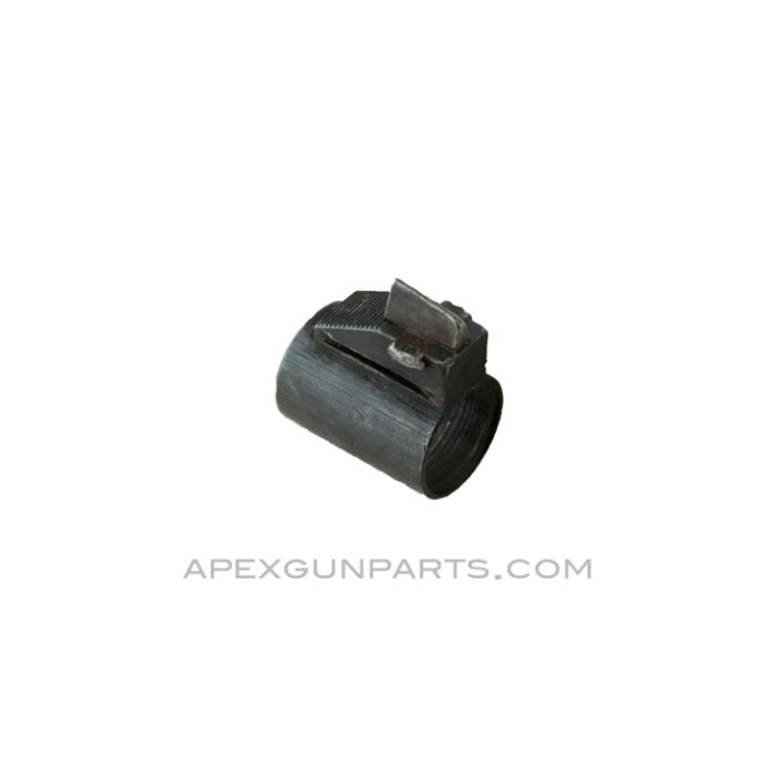 98K Mauser Front Sight Base Assembly *Good*