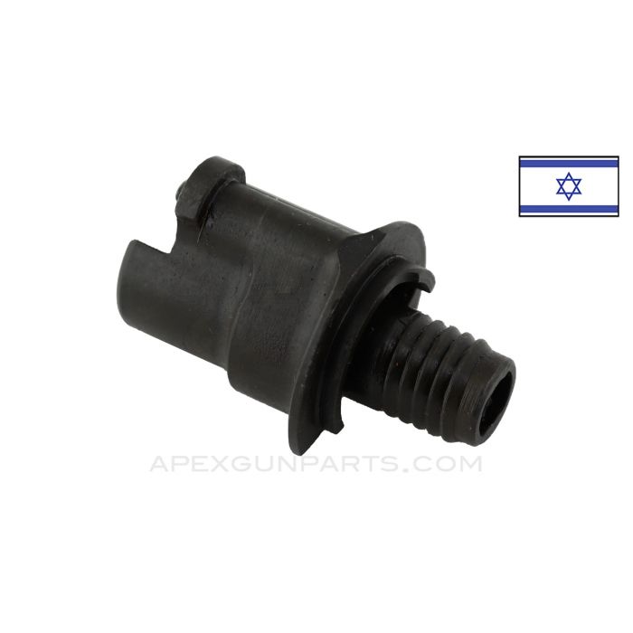 Israeli 98K Mauser Bolt Sleeve, Stripped *NOS*